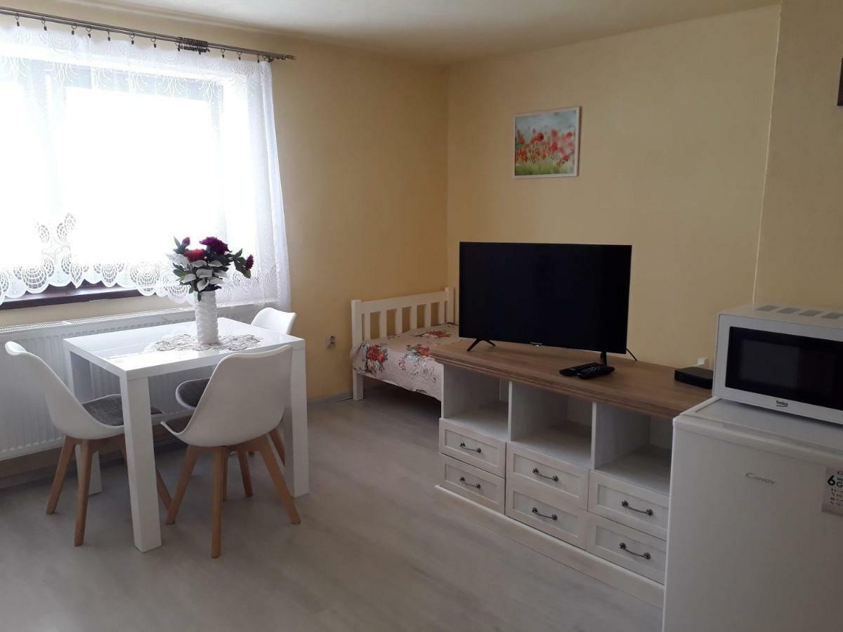 Apartmany Matilda Pribylina Buitenkant foto