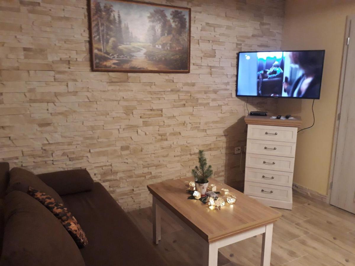 Apartmany Matilda Pribylina Buitenkant foto